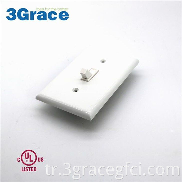 15a 125v Single Pole Switch1